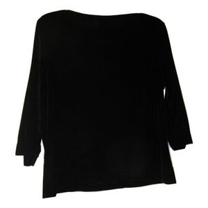 Vintage Tops - 1990s vintage plus size velvet shirt xl Vintage Tops - 1990s vintage plus size velvet shirt xl